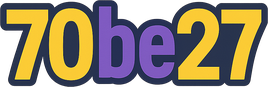 70bet27 Logo